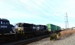 NS 4508